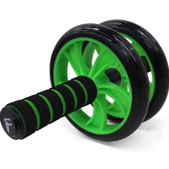 Freory Ab Roller Wheel & Jump Rope - Picture 4 of 7